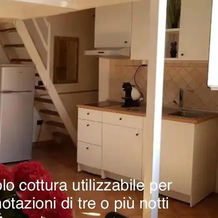 Mini Loft * Porto Torres