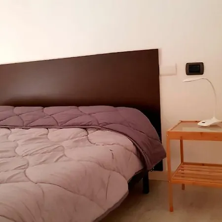Mini Loft Daire *