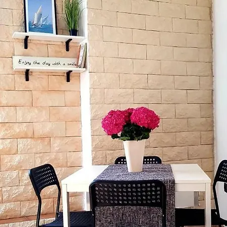 Daire Mini Loft *