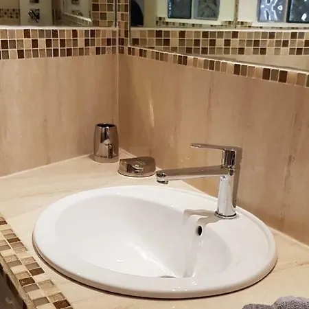 Mini Loft Lägenhet Porto Torres