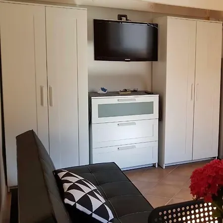 Daire Mini Loft